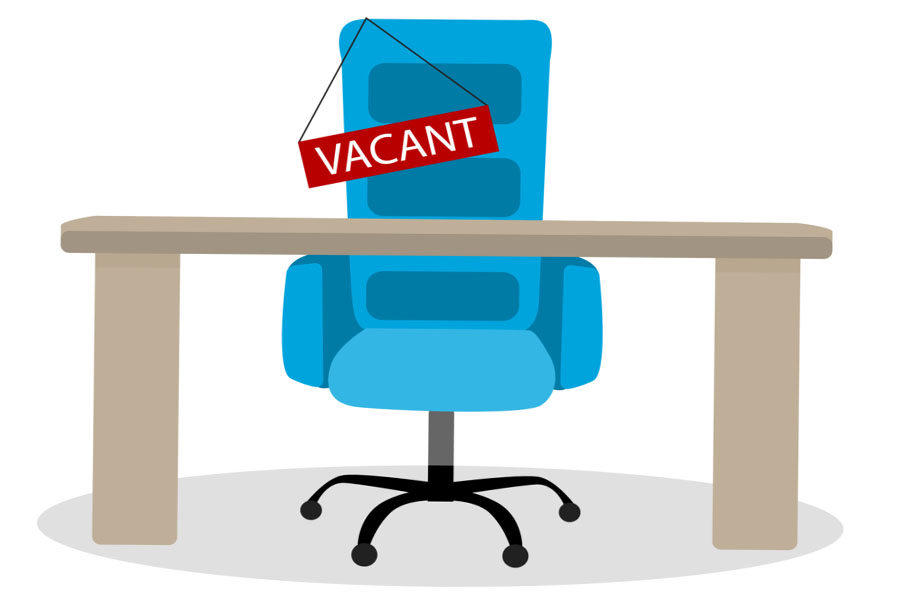 Executive chef portrait